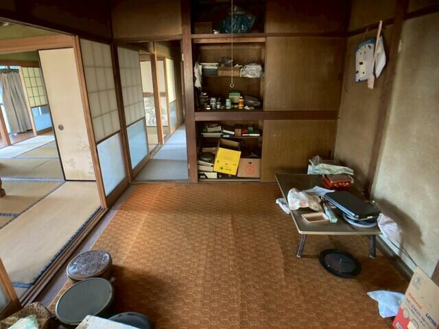 detached 茨城県猿島郡境町大字猿山