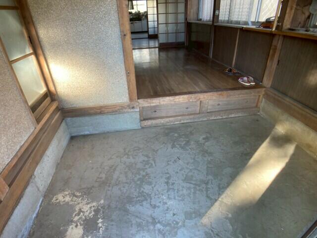 detached 茨城県猿島郡境町大字猿山