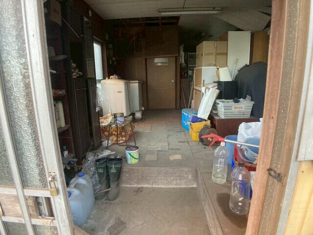 detached 茨城県坂東市山