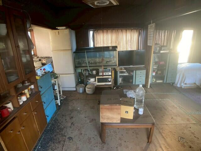 detached 茨城県坂東市山