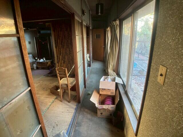 detached 茨城県坂東市山