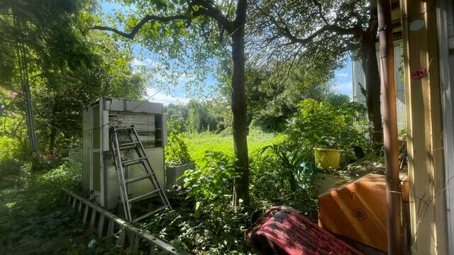 detached 茨城県坂東市山