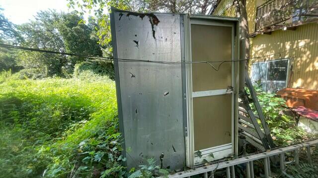 detached 茨城県坂東市山