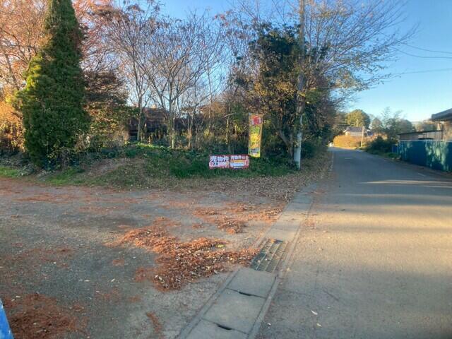 detached 茨城県坂東市山