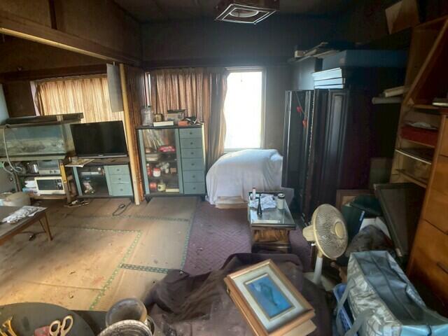 detached 茨城県坂東市山