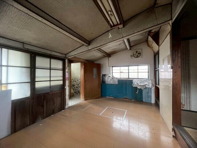 detached 茨城県笠間市石井