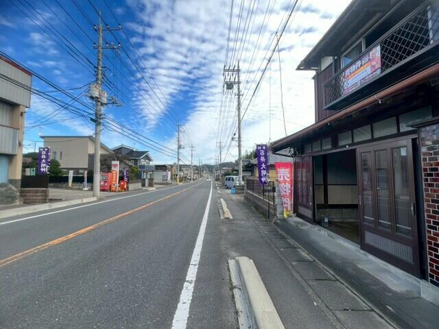 detached 茨城県笠間市石井