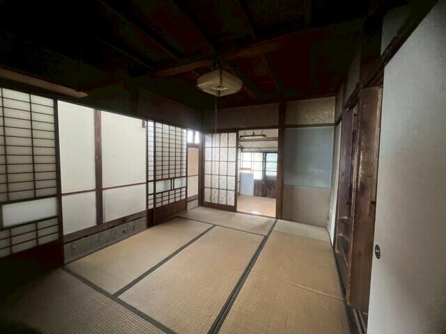 detached 茨城県笠間市石井