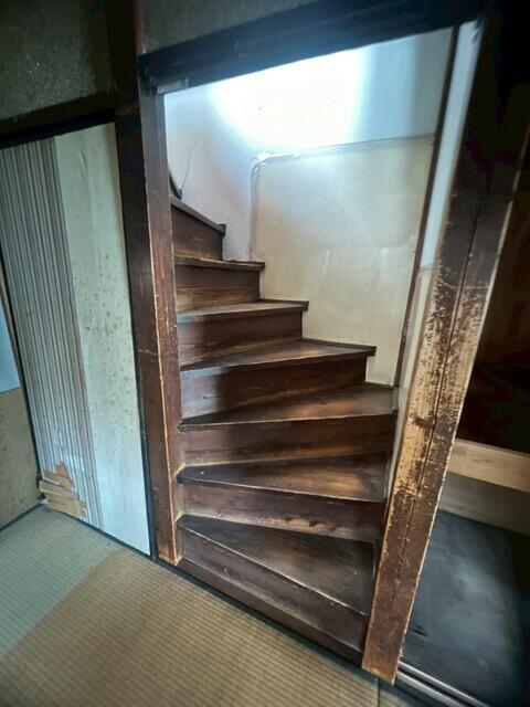 detached 茨城県笠間市石井