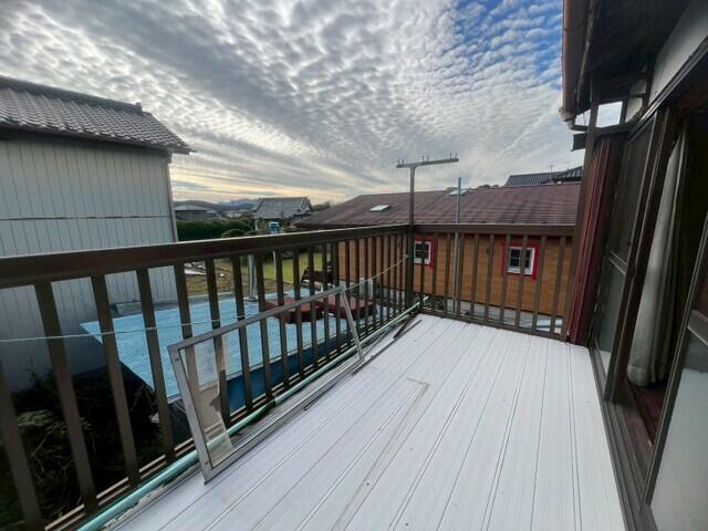 detached 茨城県笠間市石井