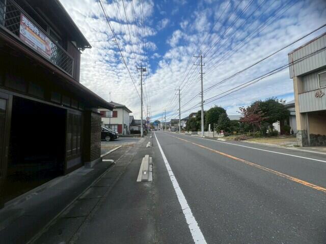 detached 茨城県笠間市石井