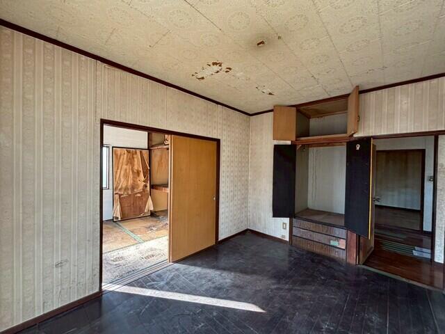 detached 茨城県下妻市半谷