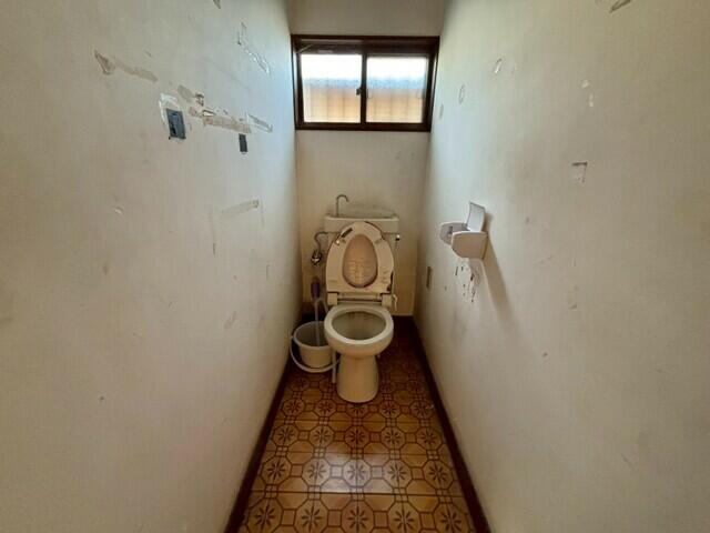 detached 茨城県下妻市半谷