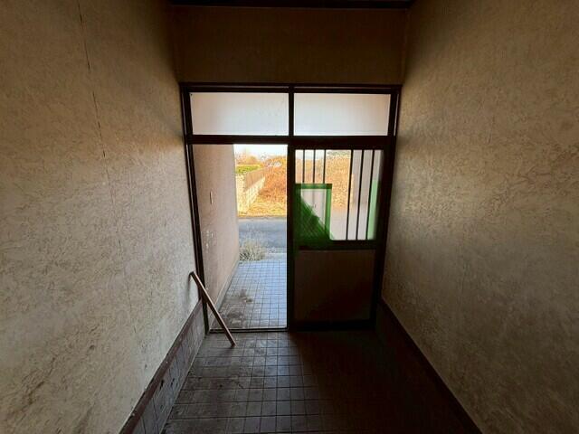 detached 茨城県下妻市半谷