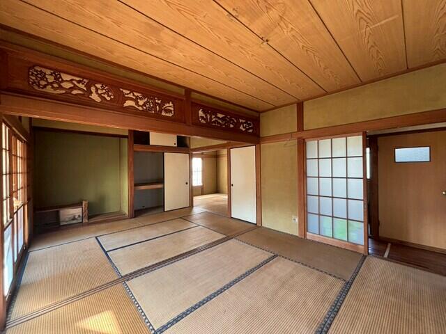 detached 茨城県下妻市半谷