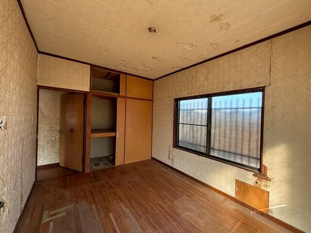 detached 茨城県下妻市半谷