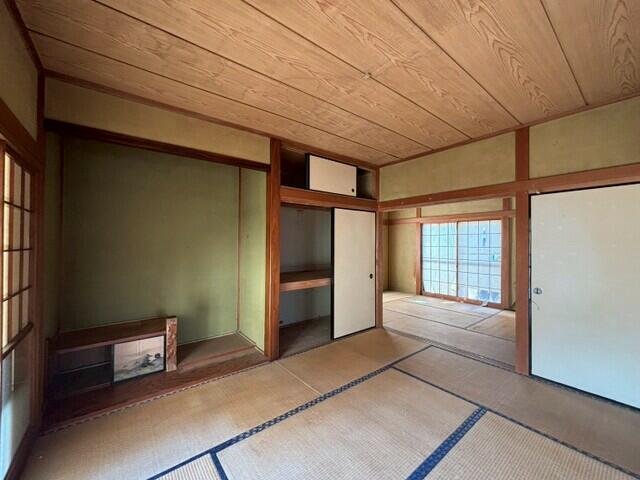 detached 茨城県下妻市半谷