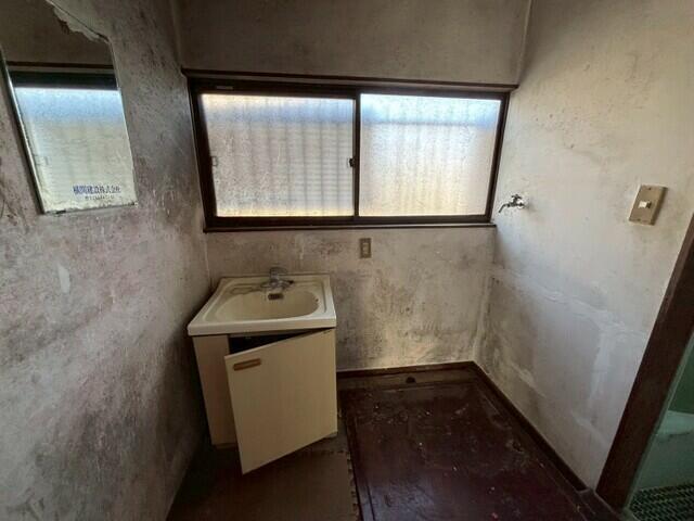 detached 茨城県下妻市半谷