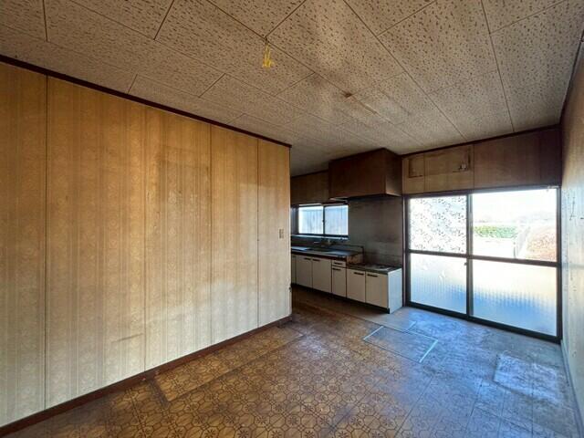 detached 茨城県下妻市半谷