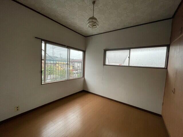 detached 茨城県つくばみらい市狸穴