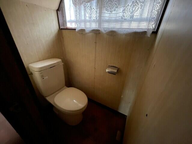 detached 茨城県つくばみらい市狸穴