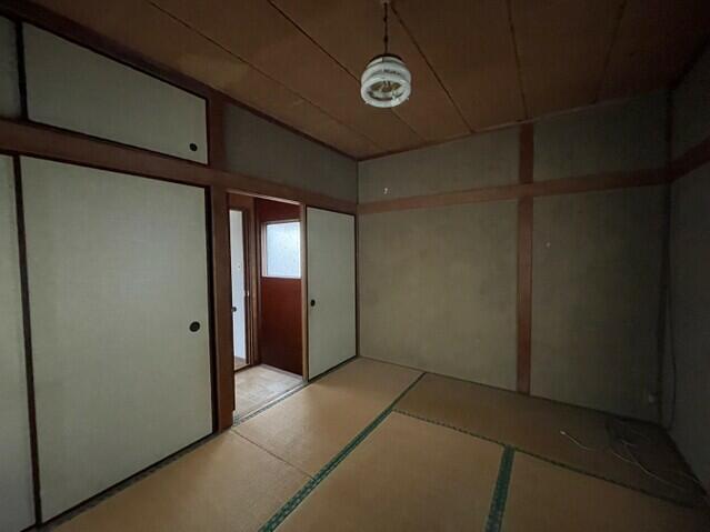 detached 茨城県つくばみらい市狸穴