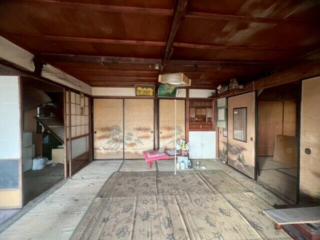 detached 茨城県笠間市池野辺