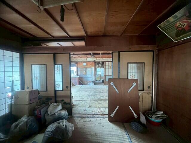 detached 茨城県笠間市池野辺