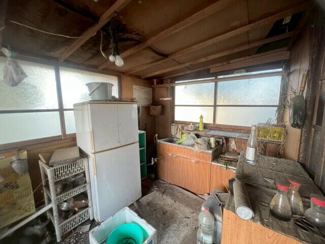 detached 茨城県笠間市池野辺