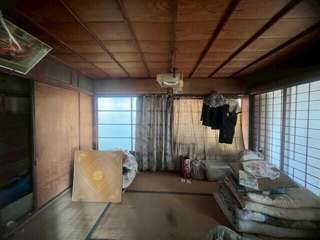 detached 茨城県笠間市池野辺