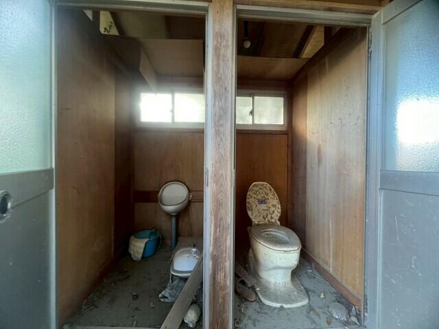 detached 茨城県笠間市池野辺