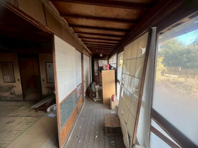 detached 茨城県笠間市池野辺