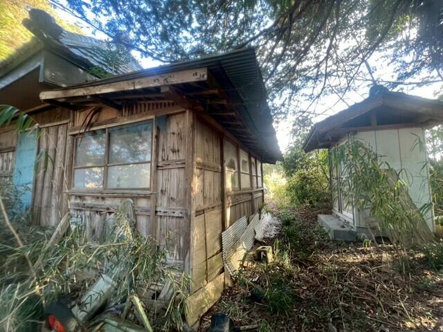 detached 茨城県笠間市池野辺