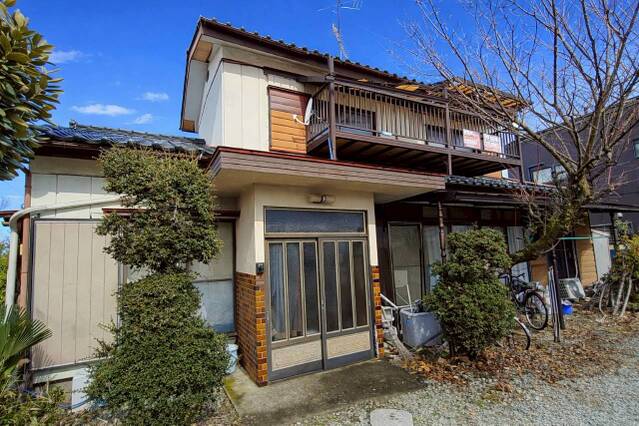 house for sale in Chikusei, Ibaraki | ¥2,480,000 | 6DK | Akiyama hous…