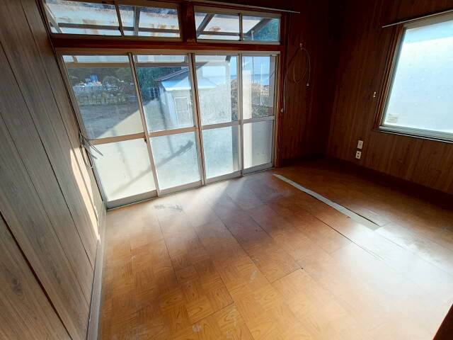 detached 茨城県桜川市西小塙