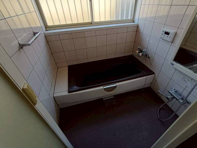 detached 茨城県桜川市西小塙