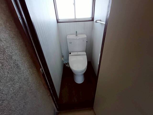 detached 茨城県桜川市西小塙