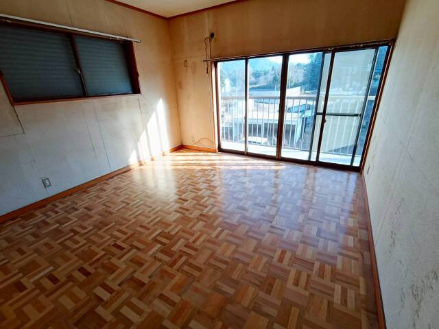 detached 茨城県桜川市西小塙