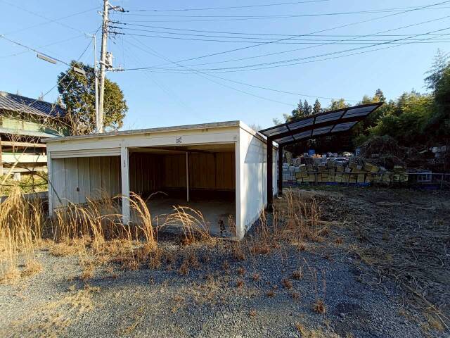 detached 茨城県桜川市西小塙