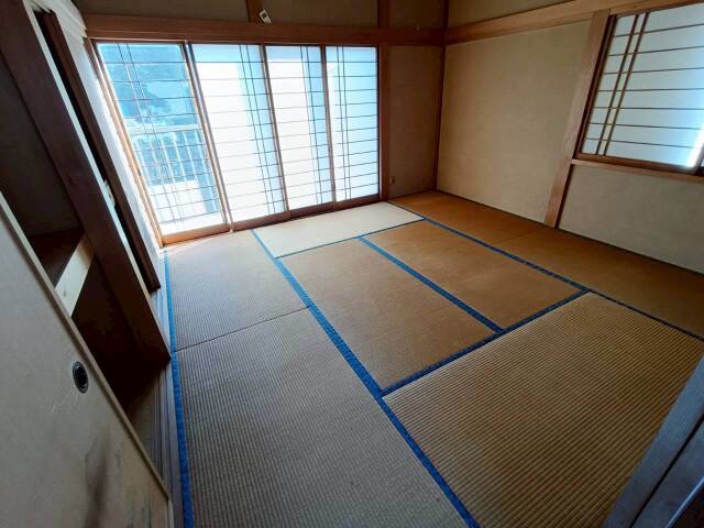 detached 茨城県桜川市西小塙