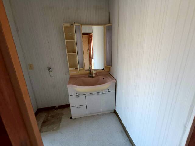 detached 茨城県桜川市西小塙