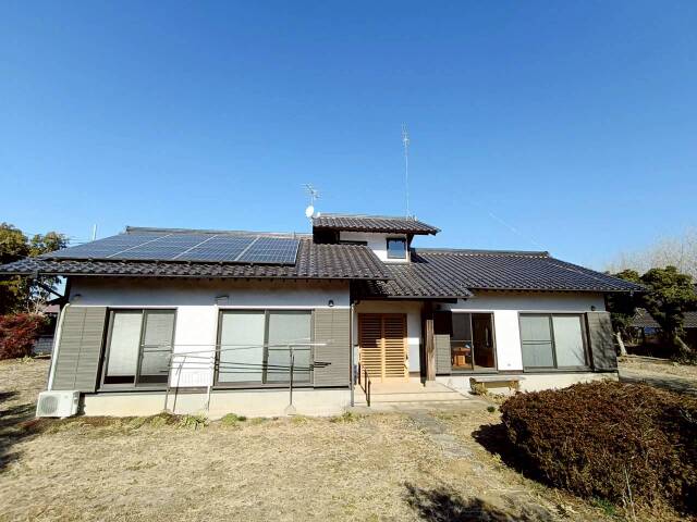 house for sale in Chikusei, Ibaraki | ¥22,000,000 | 3LDK | Akiyama ho…