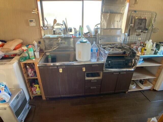detached 茨城県小美玉市羽刈