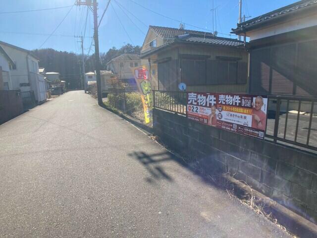 detached 茨城県小美玉市羽刈