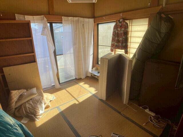 detached 茨城県小美玉市羽刈