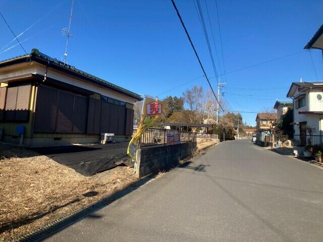 detached 茨城県小美玉市羽刈