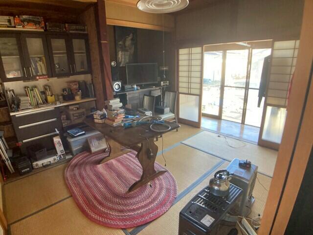 detached 茨城県小美玉市羽刈