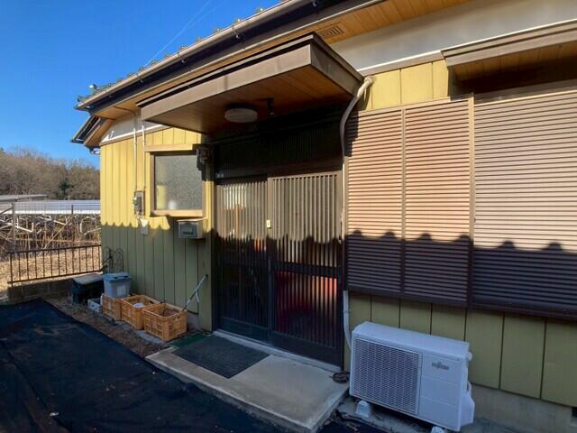 detached 茨城県小美玉市羽刈