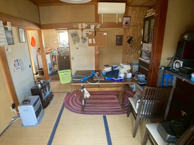 detached 茨城県小美玉市羽刈