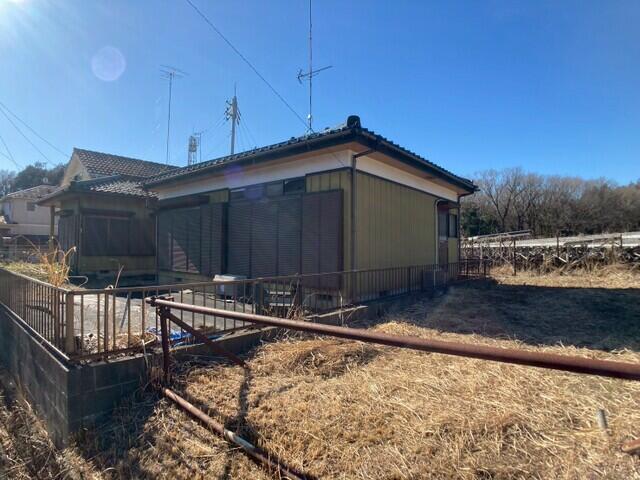 detached 茨城県小美玉市羽刈